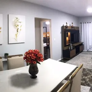 Apartamento Praia Bc Central Novo Balneário Camboriú