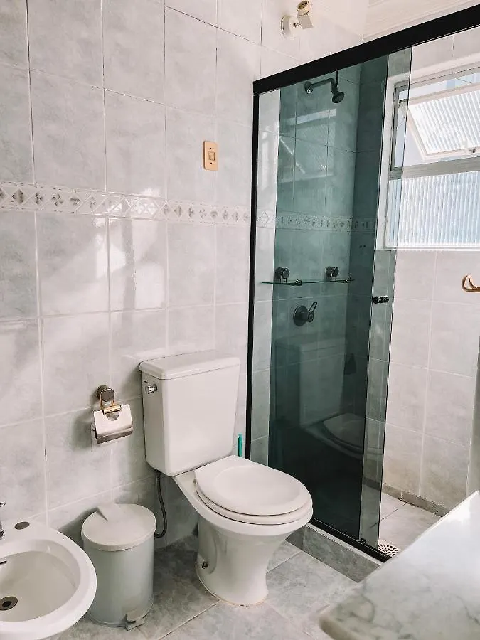 Apartamento Bc Com Vista Para O Mar Balneário Camboriú
