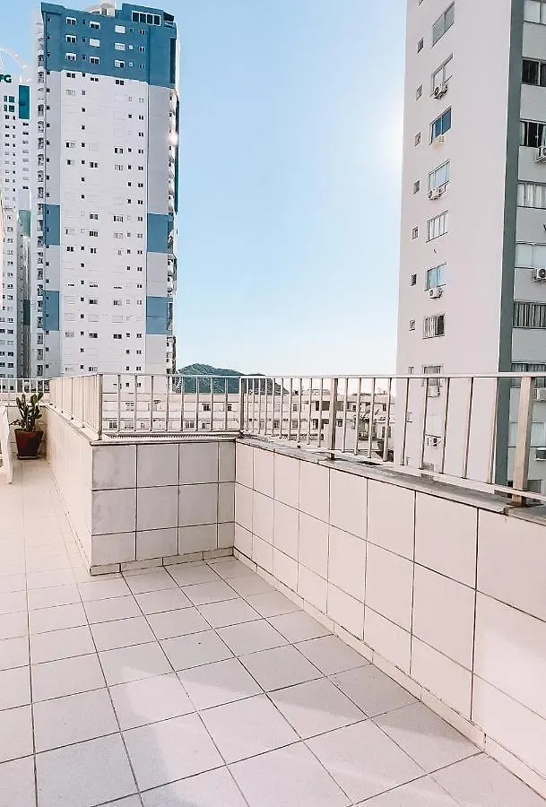 Apartamento Bc Com Vista Para O Mar Balneário Camboriú Brésil