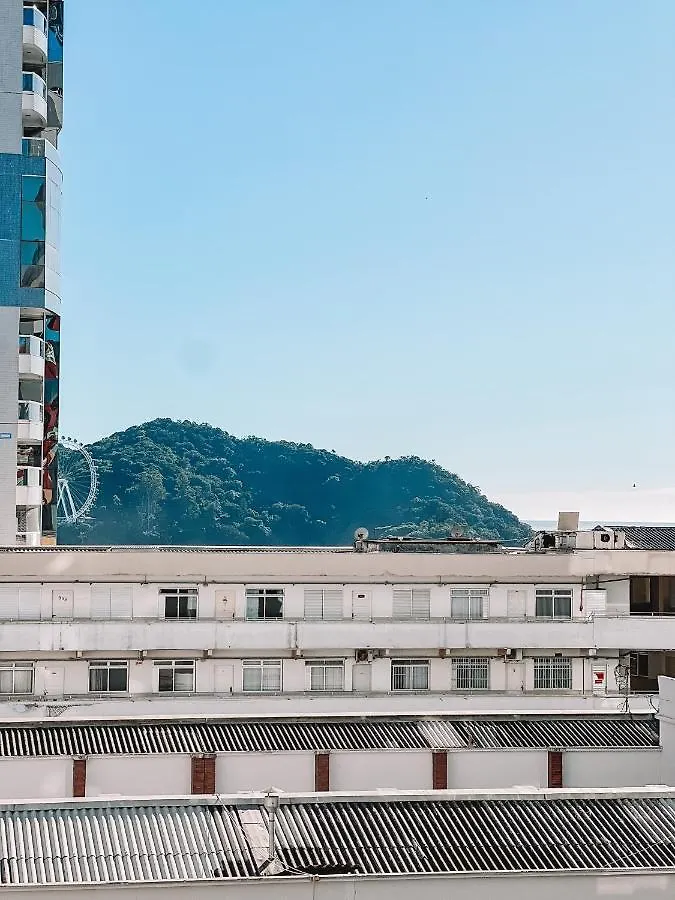 Appartement Apartamento Bc Com Vista Para O Mar Balneário Camboriú