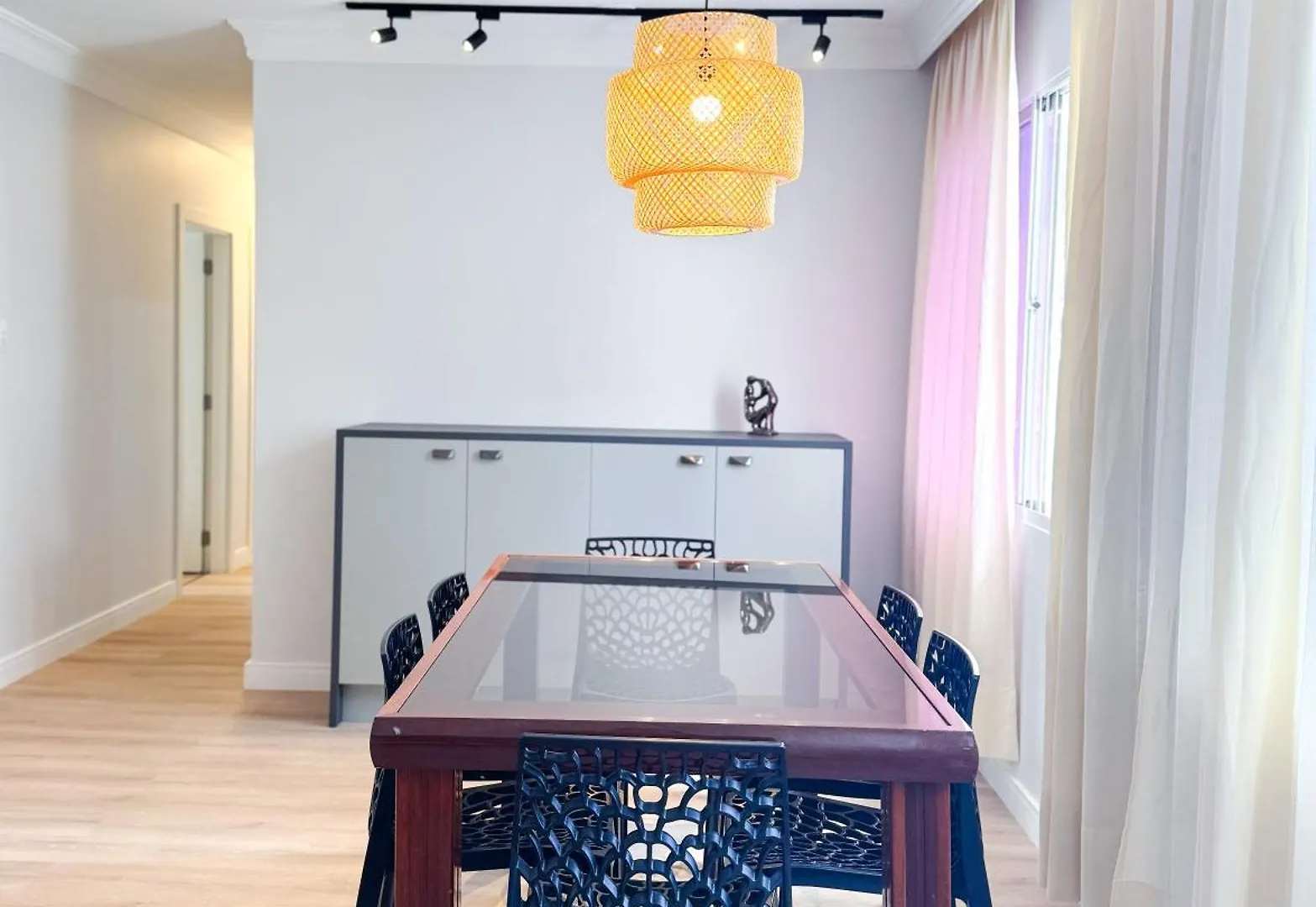 Apartamento Bc Com Vista Para O Mar Balneário Camboriú Appartement
