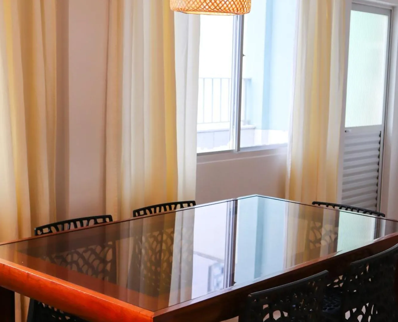 Apartamento Bc Com Vista Para O Mar Balneário Camboriú